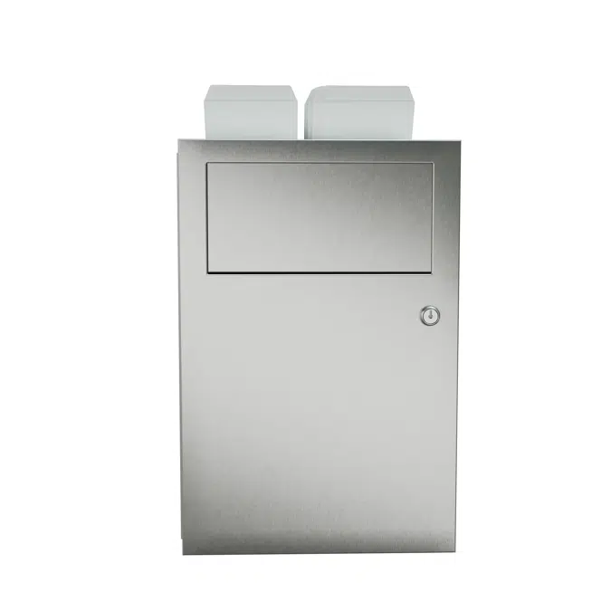 Sanitary Unit 5.5L