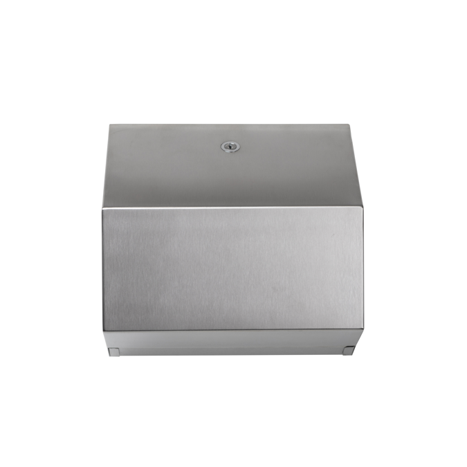 BIM objects Free download! Paper Towel Dispenser AntiLigature