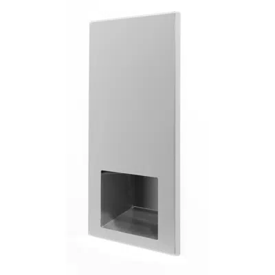 Image pour Hand Dryer Recessed Combination Range