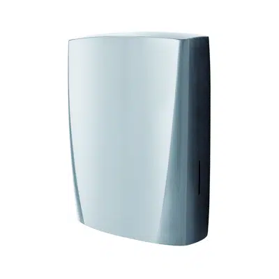 Image for Paper Towel Dispenser Small PLATINUM Range