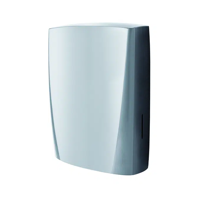 Paper Towel Dispenser Small PLATINUM Range