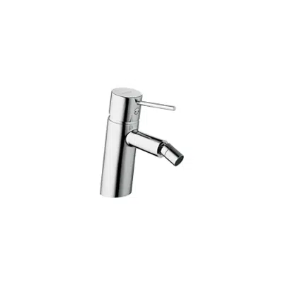 Image for UNIC single lever mixer - bidet