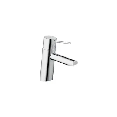 Image for UNIC single lever mixer - washbasin w/ tap hole
