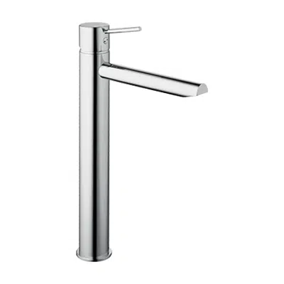 Image for UNIC single lever mixer - high neck 350 - washbasin w/o tap hole