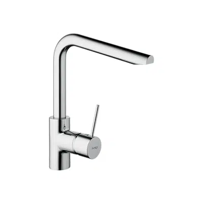 Image for UNIC single lever mixer - kitchen sink