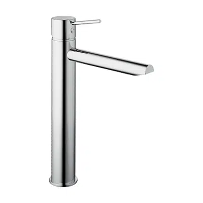 Image for UNIC single lever mixer - high neck 300 - washbasin w/o tap hole