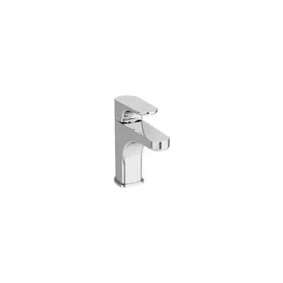 Image for ORBIS single lever mixer - washbasin w/ tap hole