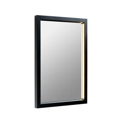 Image for Slits mirror