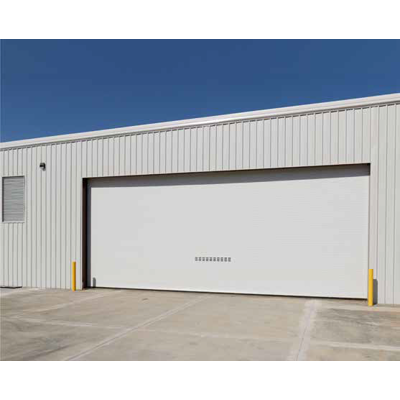 Image for 400 Series Heavy Duty Service Doors