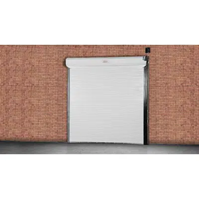 Image for 500 Series Fire Doors