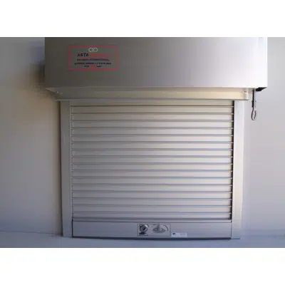 Image for 700 Series Counter Shutters
