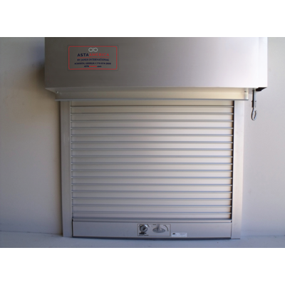 Image for 700 Series Counter Shutters