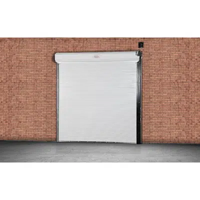 Image for 500i Series Insulated Rolling Fire Door