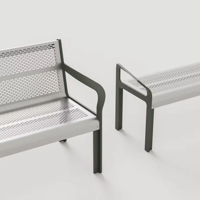 Ratio Bench