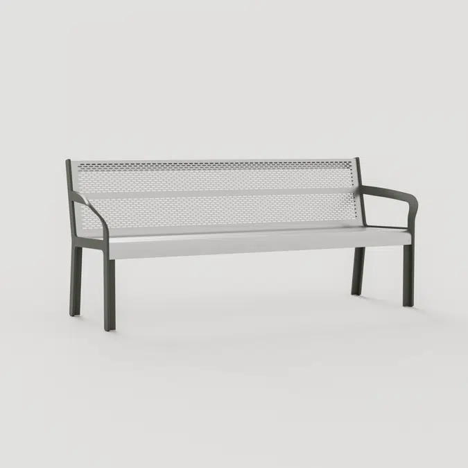 Ratio Bench