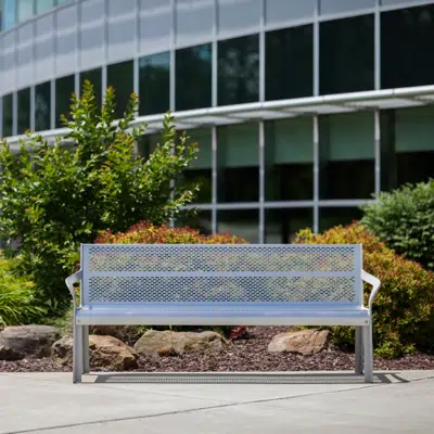 Image for Ratio Bench