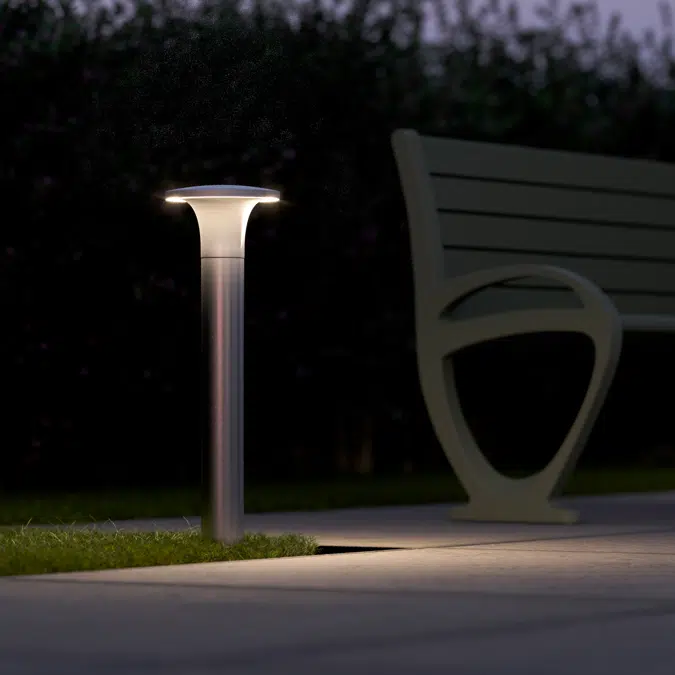 Vao Bollard