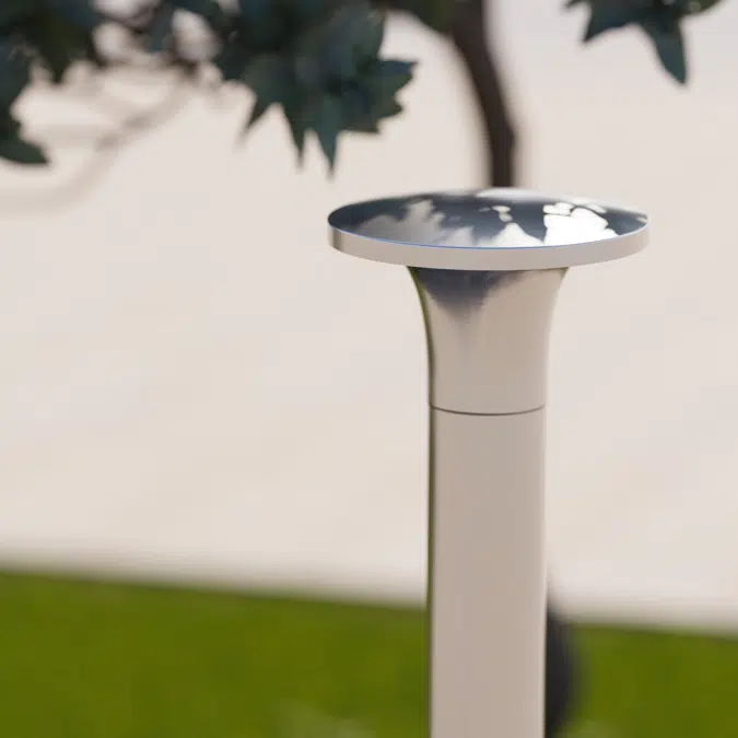 Vao Bollard