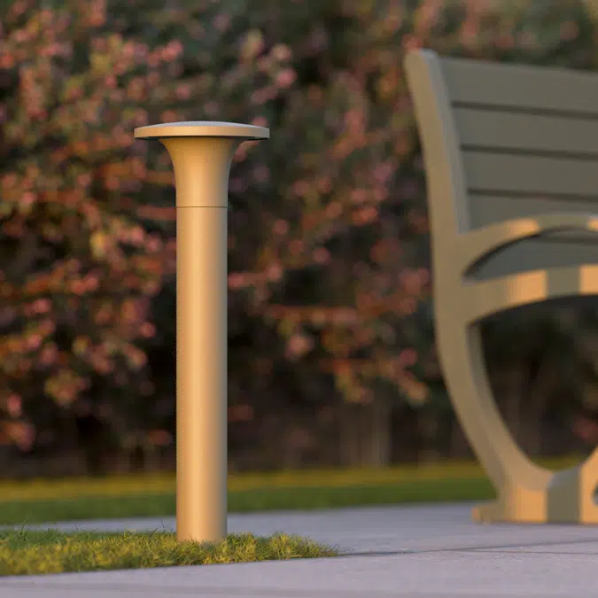 Vao Bollard