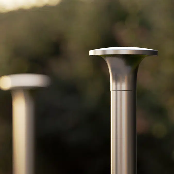 Vao Bollard