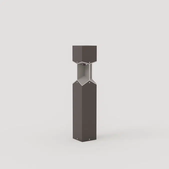 Knight Bollard