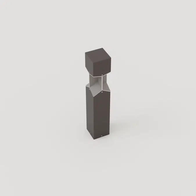 Knight Bollard