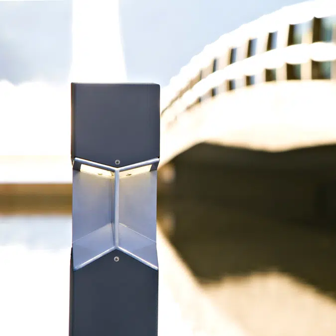 Knight Bollard