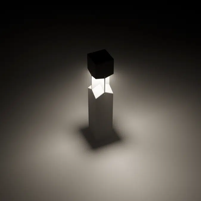 Knight Bollard