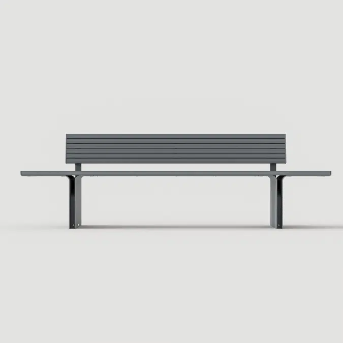Flight Bench