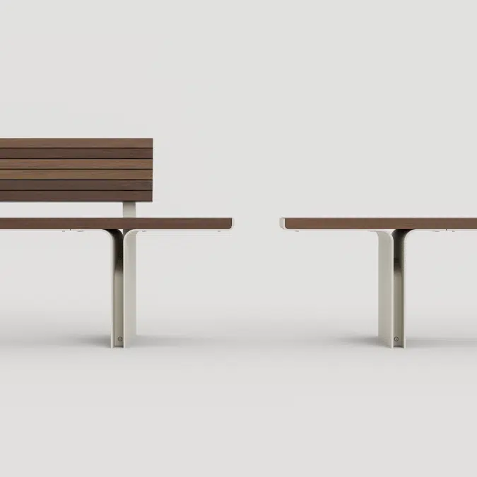 Flight Bench