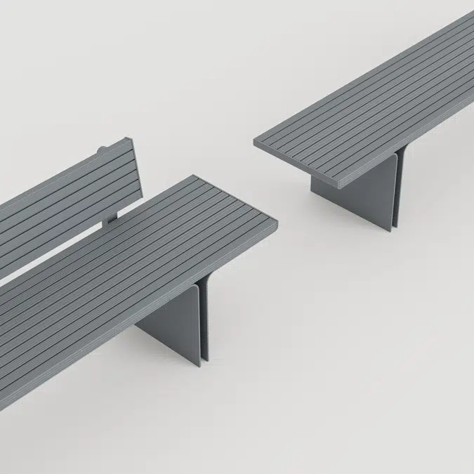 Flight Bench