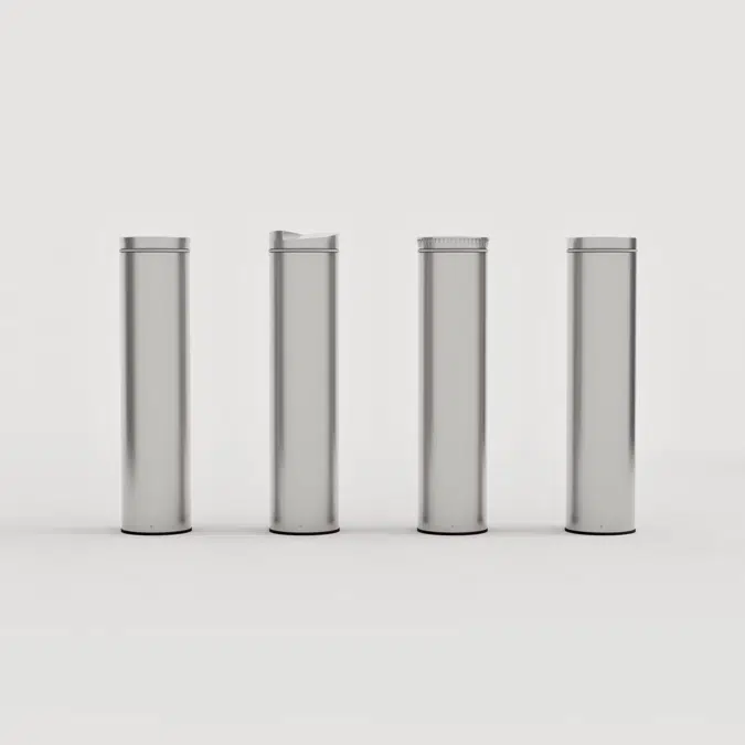 Cyrca Bollard