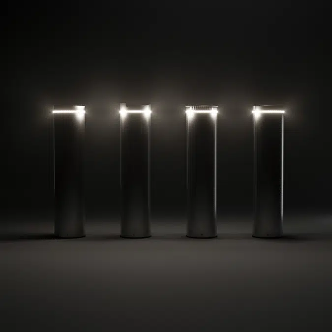 Cyrca Bollard