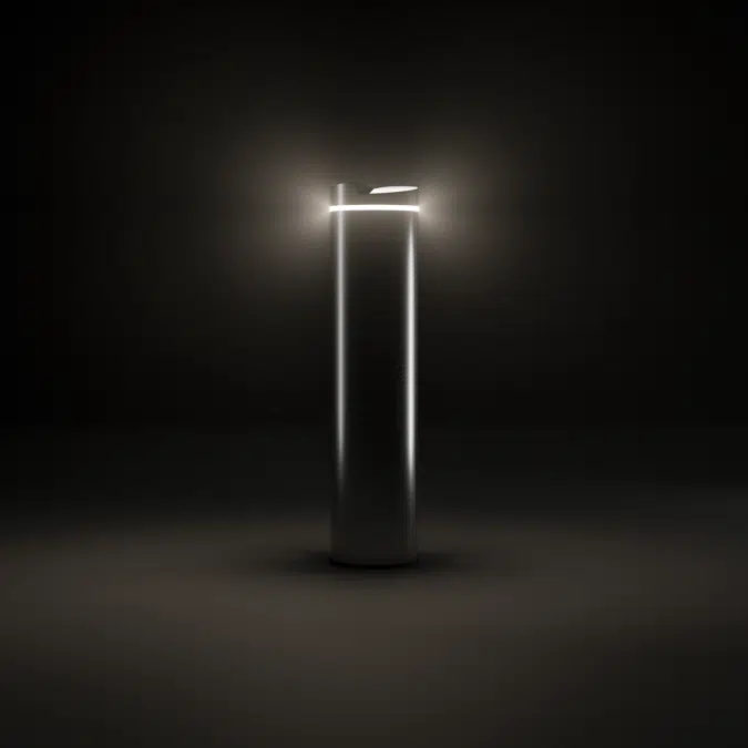 Cyrca Bollard