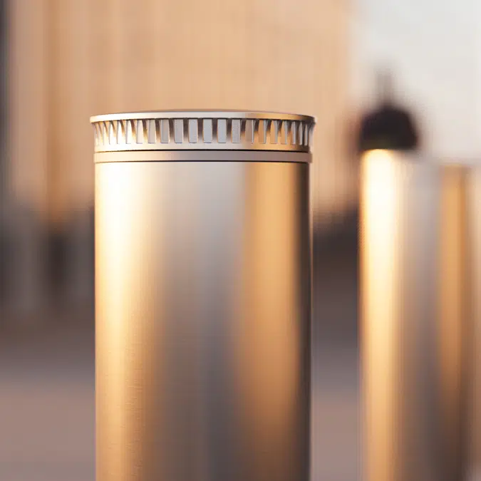 Cyrca Bollard