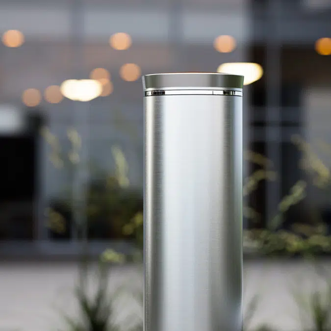 Cyrca Bollard