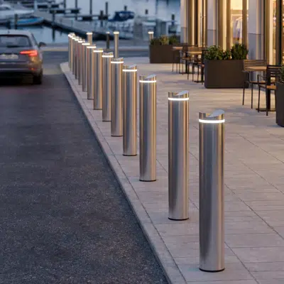 Image for Cyrca Bollard