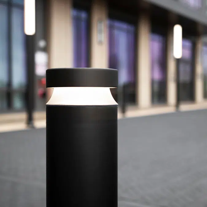 Helio Bollard
