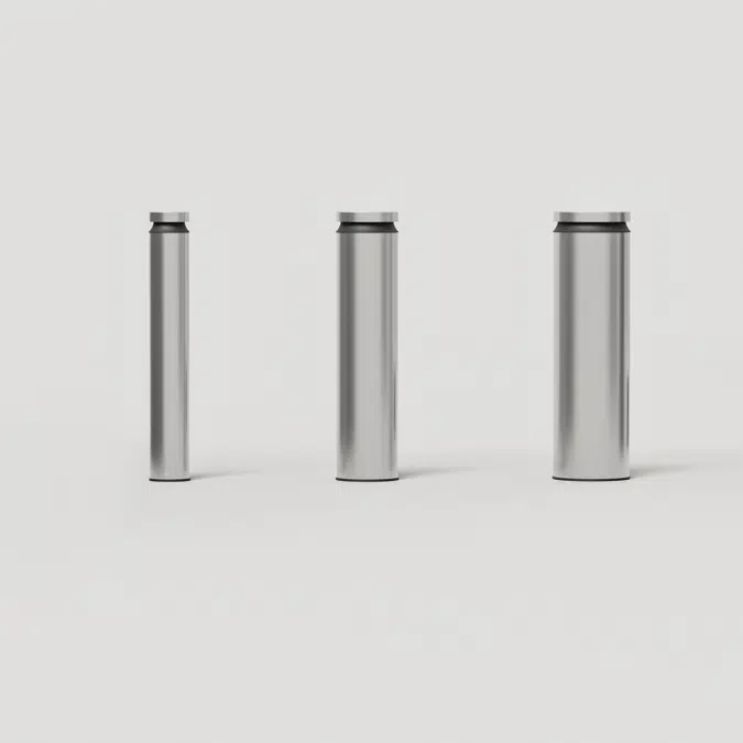 Helio Bollard