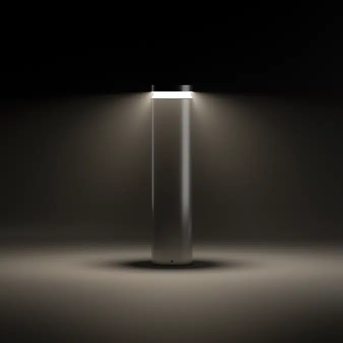 Helio Bollard