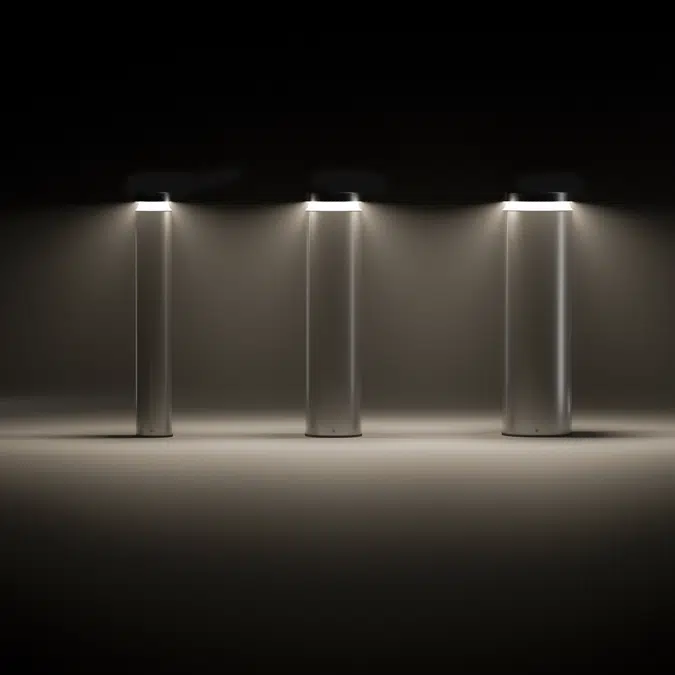 Helio Bollard
