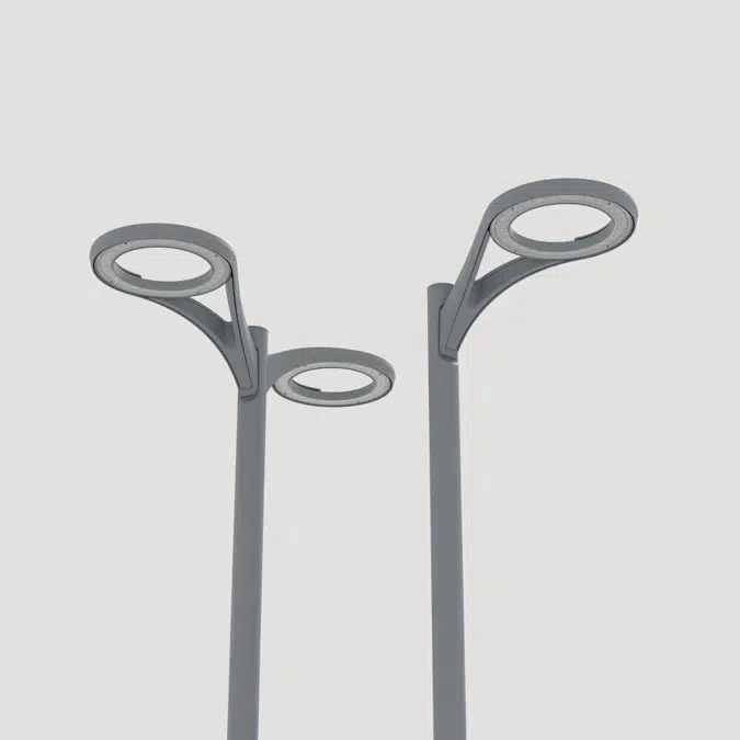 Aptos Pedestrian Lighting