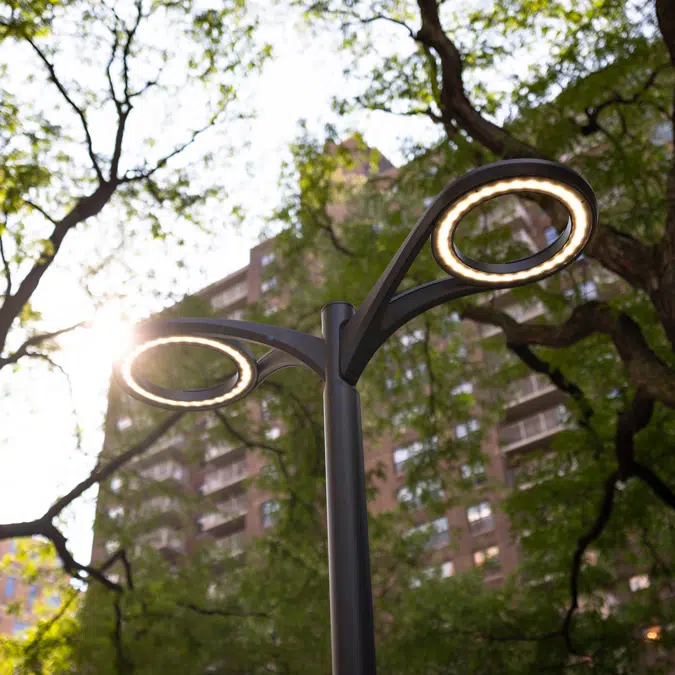 Aptos Pedestrian Lighting