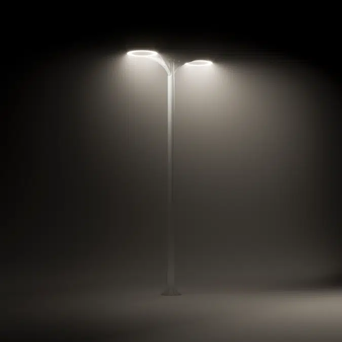 Aptos Pedestrian Lighting