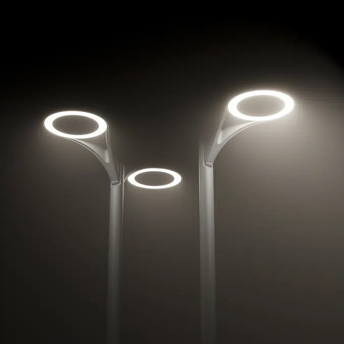 Aptos Pedestrian Lighting