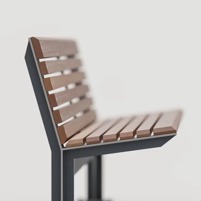 Knight Bench