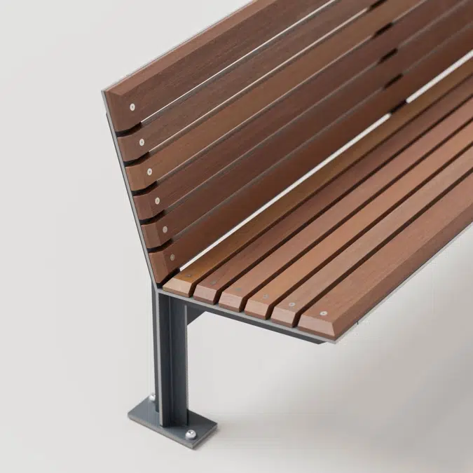 Knight Bench
