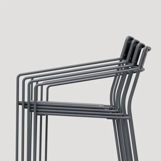 Linia Café Chair