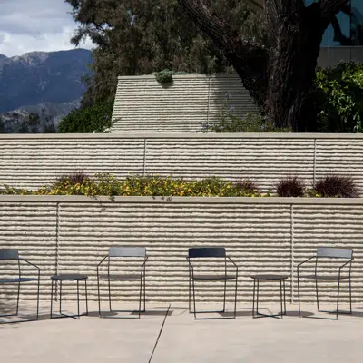 Image for Linia Café Chair