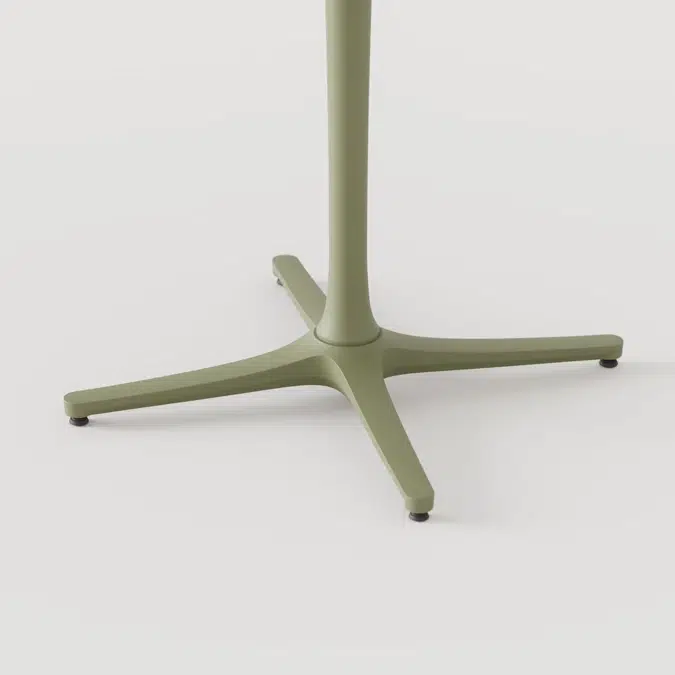 Avivo Pedestal Table